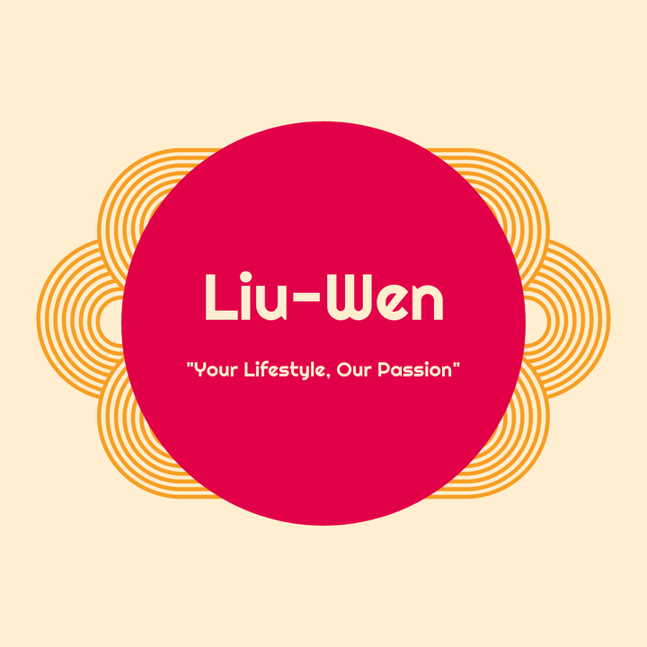 **Liu-Wen Store Gift Card**